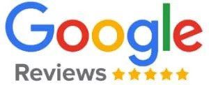 Google reviews Logo at Your OCD Mechanics